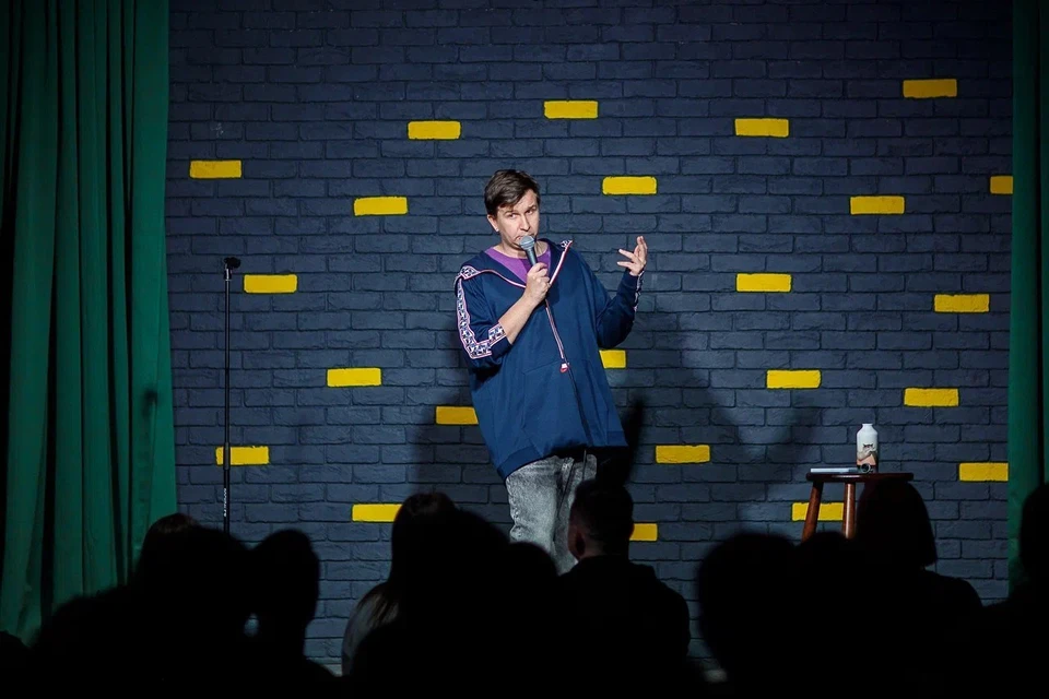 Фото: Алина Игнатова