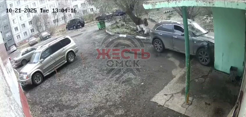 Фото: телеграм-канал «Жесть_Омск»