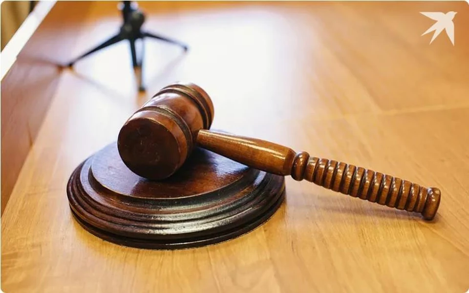 Получил обязательные работы за казино. Фото: архив