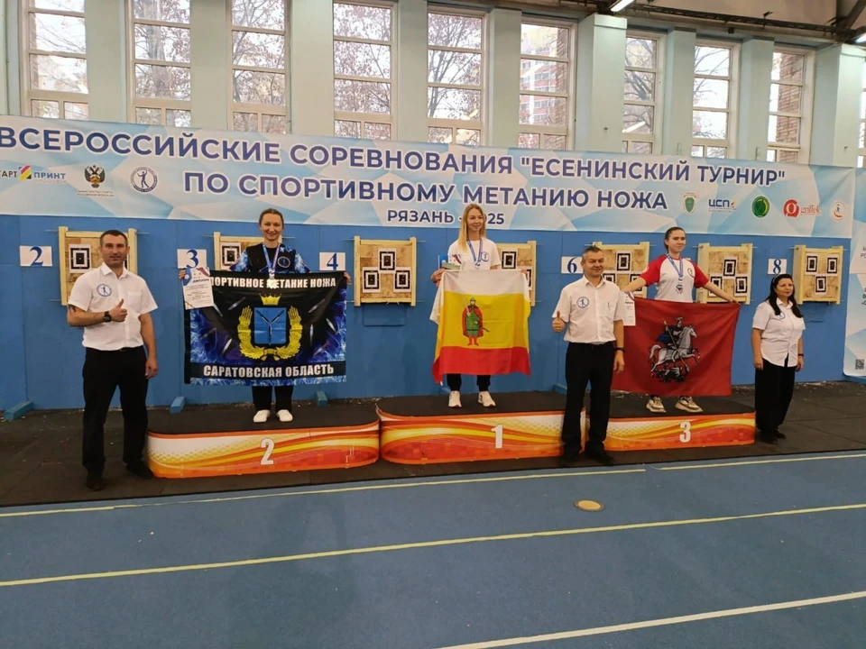 Фото: Администрация Энгельсского района