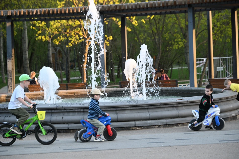 Рыбальченко предложил повысить маткапитал на второго ребенка почти до миллиона