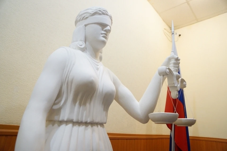 Житель Камчатки осужден за создание фиктивной фирмы и незаконные операции