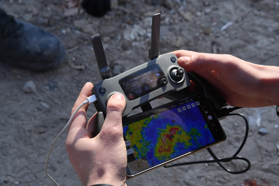 У побережья Камчатки зафиксировано землетрясение магнитудой 6.0