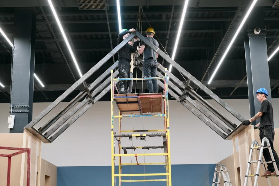 Фото: пресс-служба Пермской Галереи