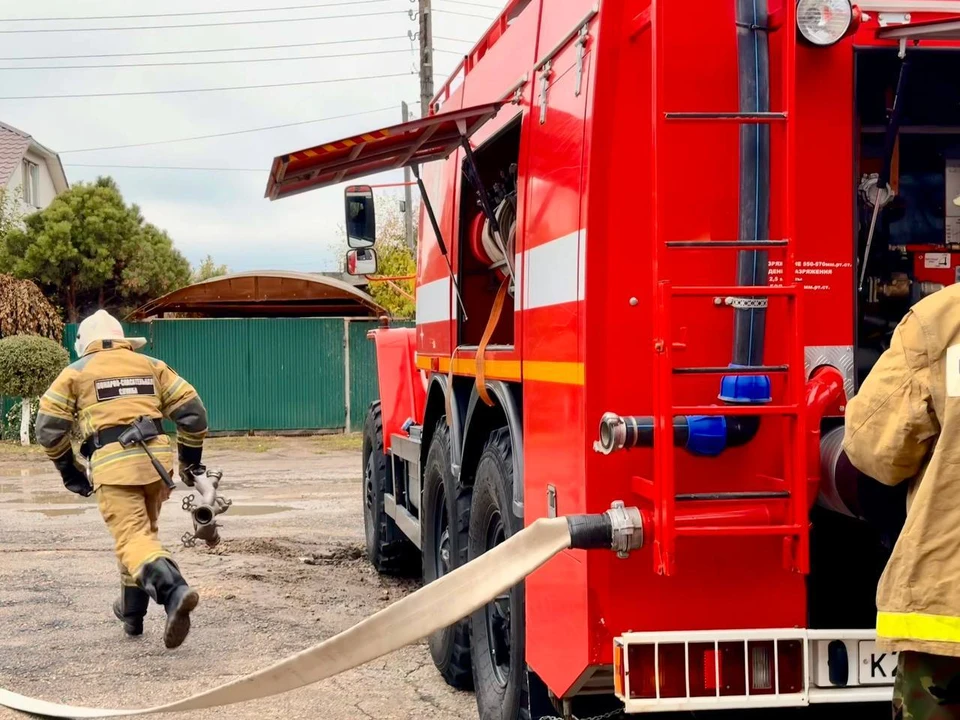 Фото: Управление региональной безопасности Правительства Саратовской области