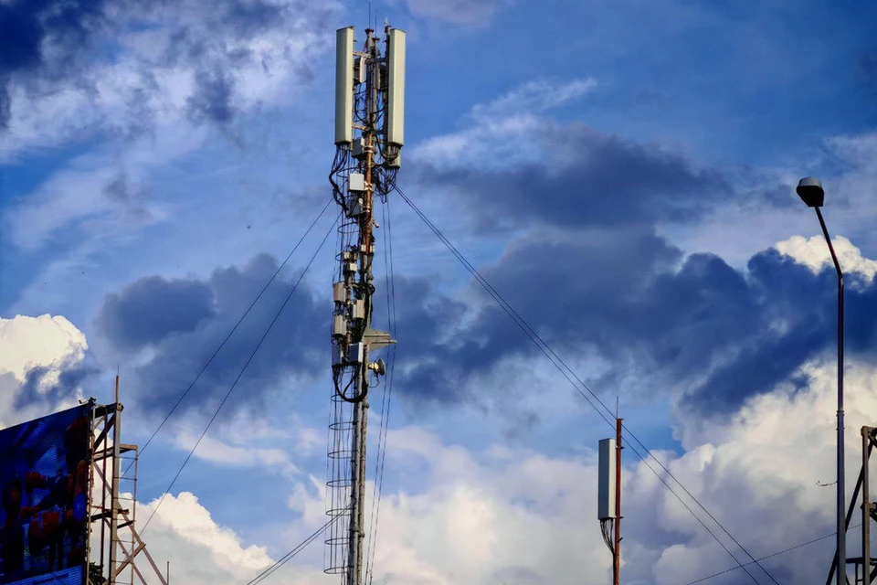 Фото: Отдел по работе со СМИ макрорегиона «Сибирь» T2