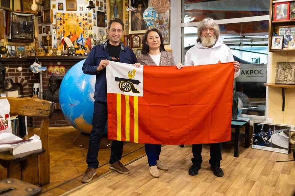 Фото: администрация г. Смоленска.