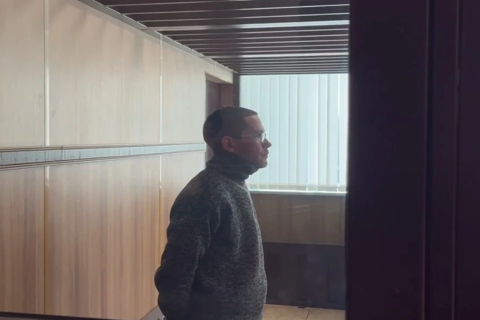 Новосибирца, которого подозревают в поджоге дома, отправили в СИЗО до 28 декабря.