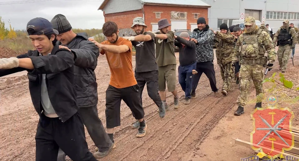 27 иностранцев привлечены к ответственности в ходе операции «Нелегал-2025» в Тульской области