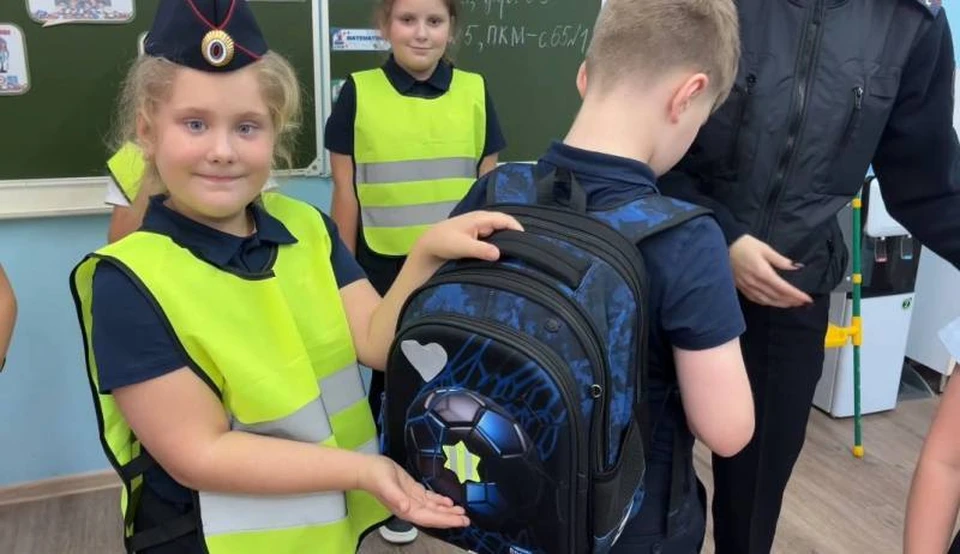 Фото: Следком 64