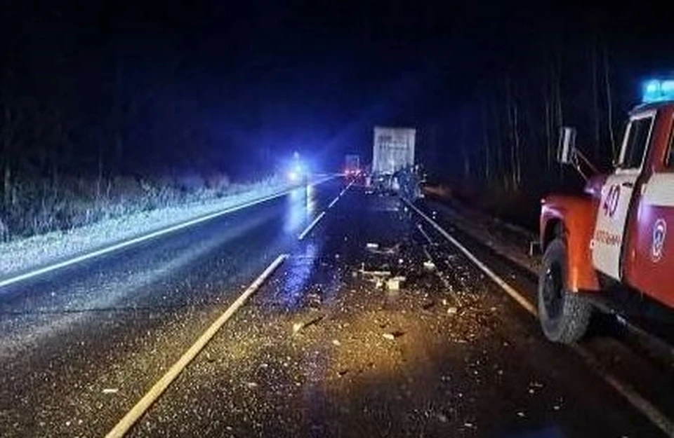 Фото: Госавтоинспекция Кировской области