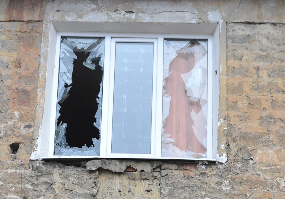 Атакам подверглись девять муниципалитетов региона. Фото из архива КП