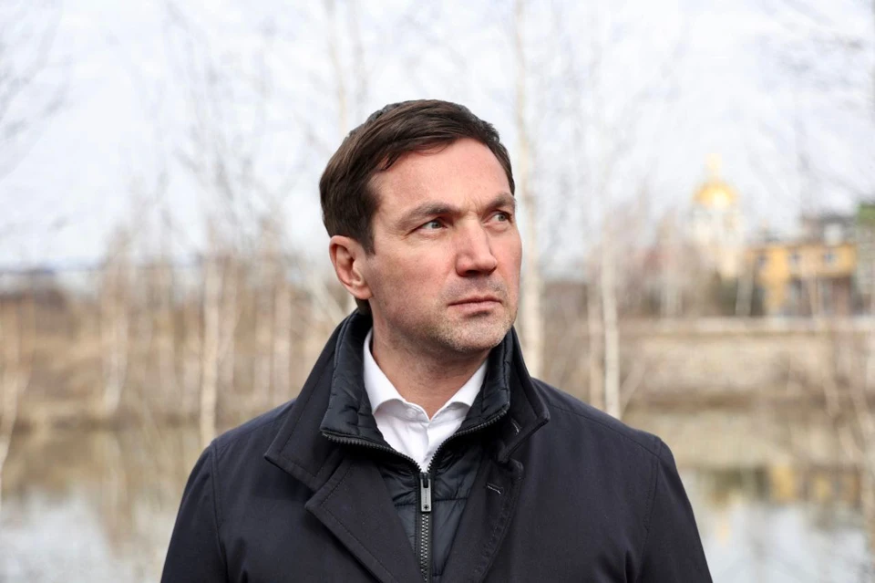 Фото: Алексей Лошкин / Telegram