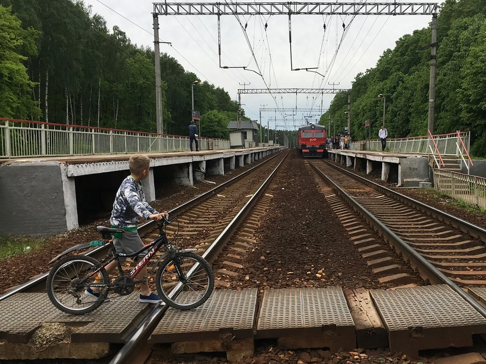 В Новосибирске появится новый пешеходный переход.