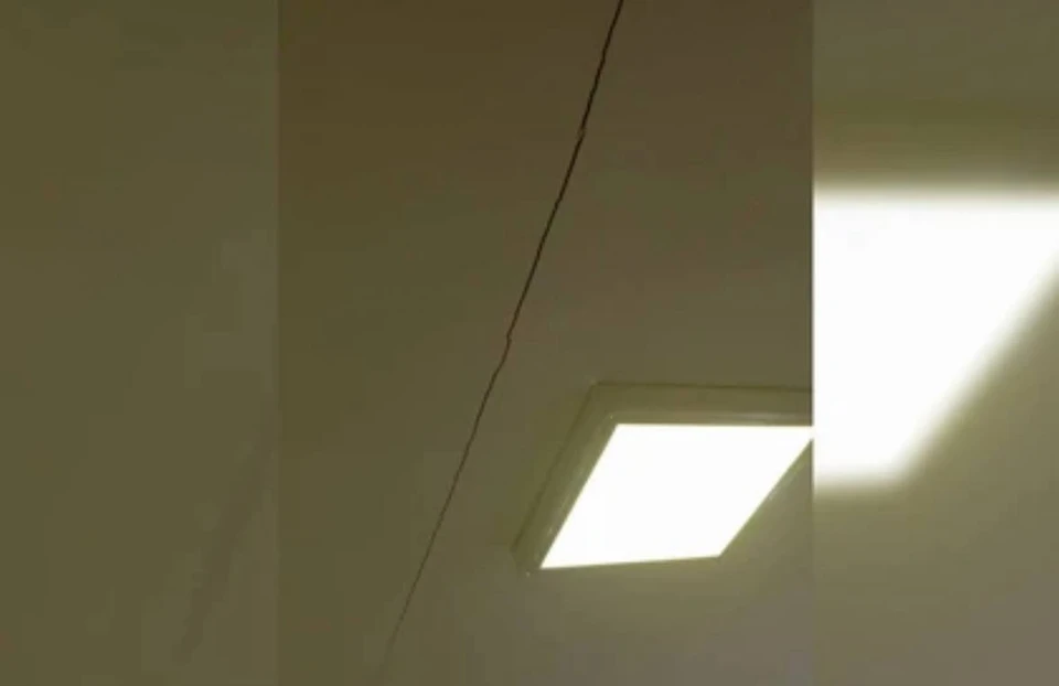 Минздрав открыл «горячую линию» для пациентов ДГКБ № 1, где обрушился потолок. Фото: предоставлено очевидцами