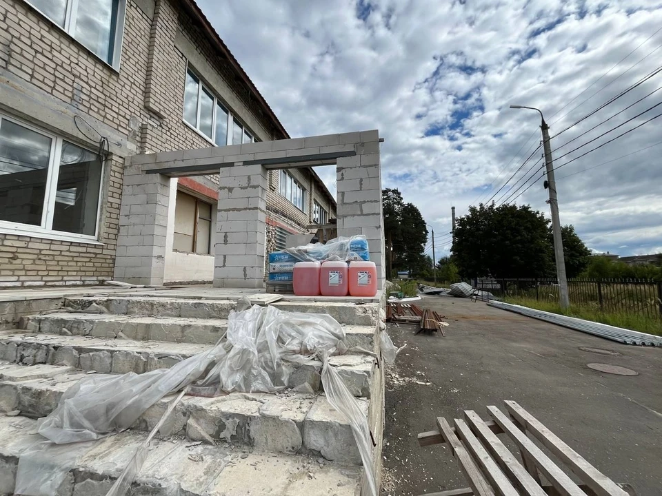 фото со страницы прокуратуры Владимирской области в ВК