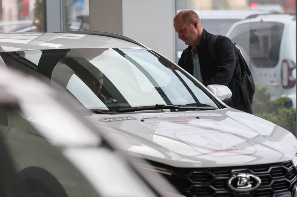 Евросоюз включил в санкционный список автоконцерн «Автоваз»