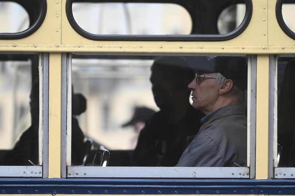 Жители Новосибирской области совершили 250 тысяч поездок на дачи.