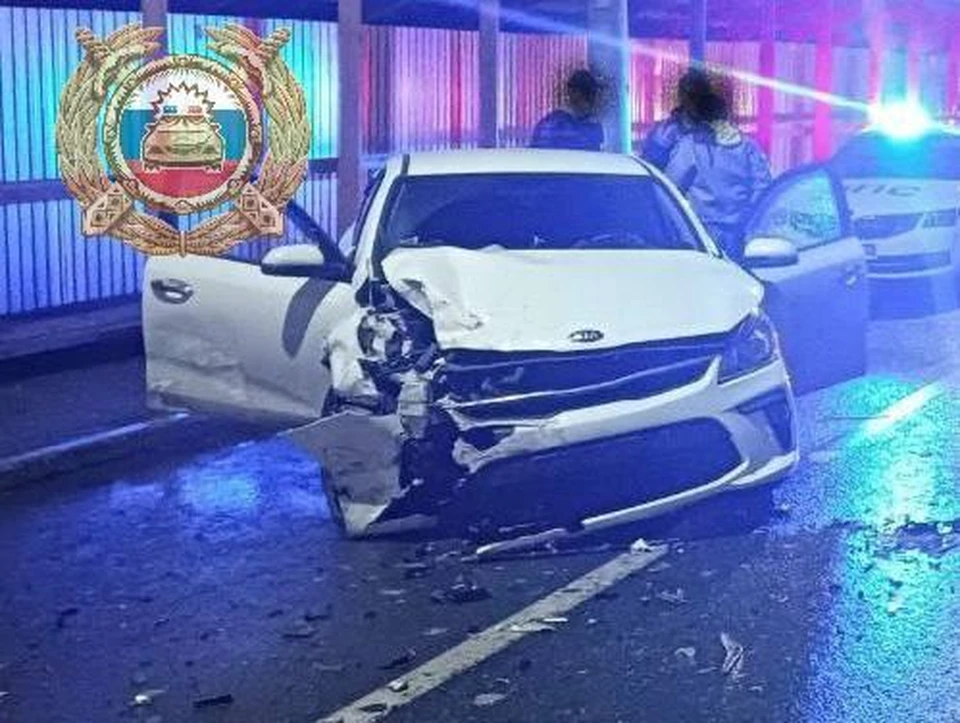 Фото: УГИБДД по Саратовской области