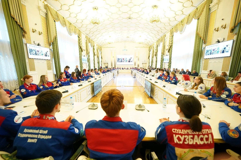 Фото: пресс-служба АПК.