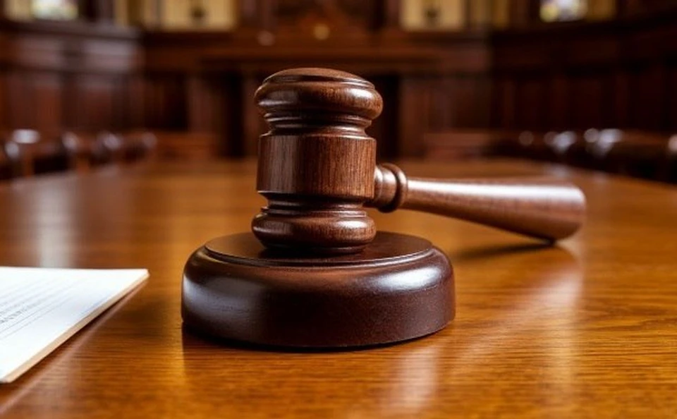 В Калужской области осудили фигурантов дела о хищении средств на дорожный ремонт.