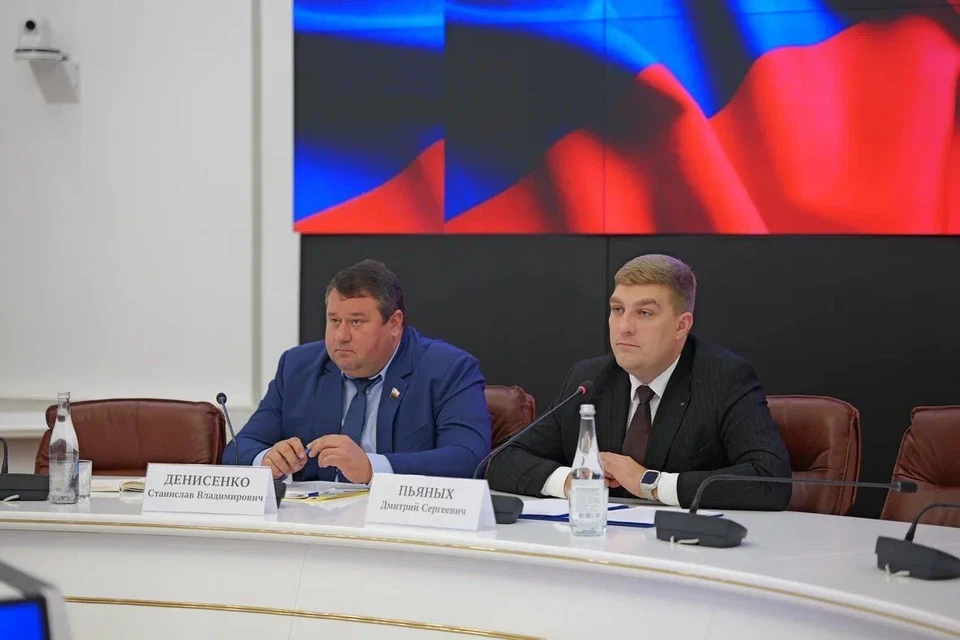 В ЛДПР заявили, что продолжат работать над решением проблем Почты в регионе