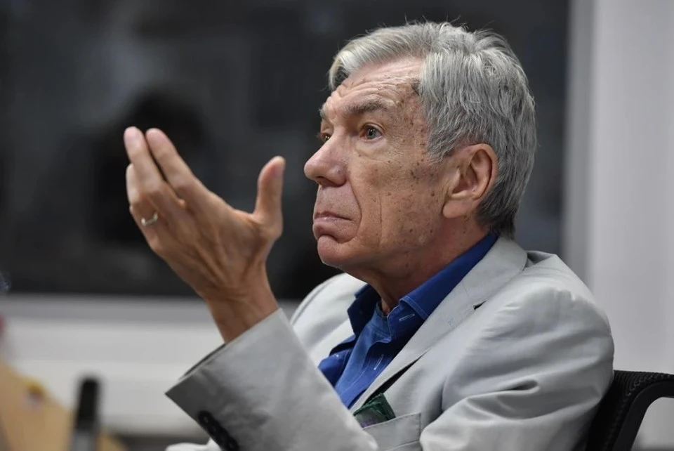 Николаев на фоне новостей о госпитализации заявил, что хорошо себя чувствует