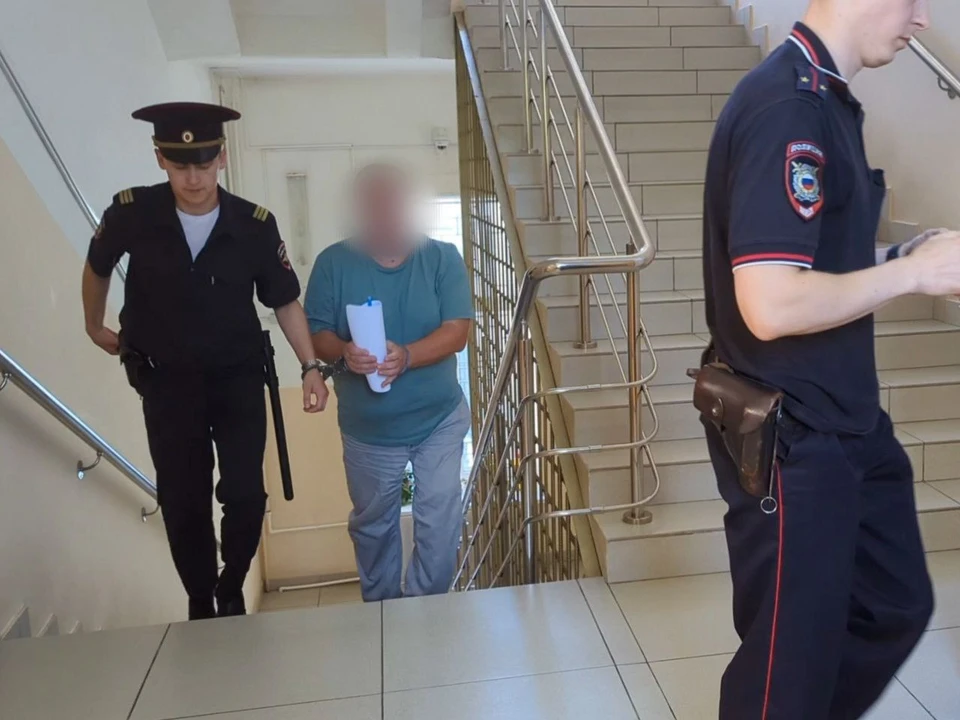 Фото: СУ СК России по Владимирской области