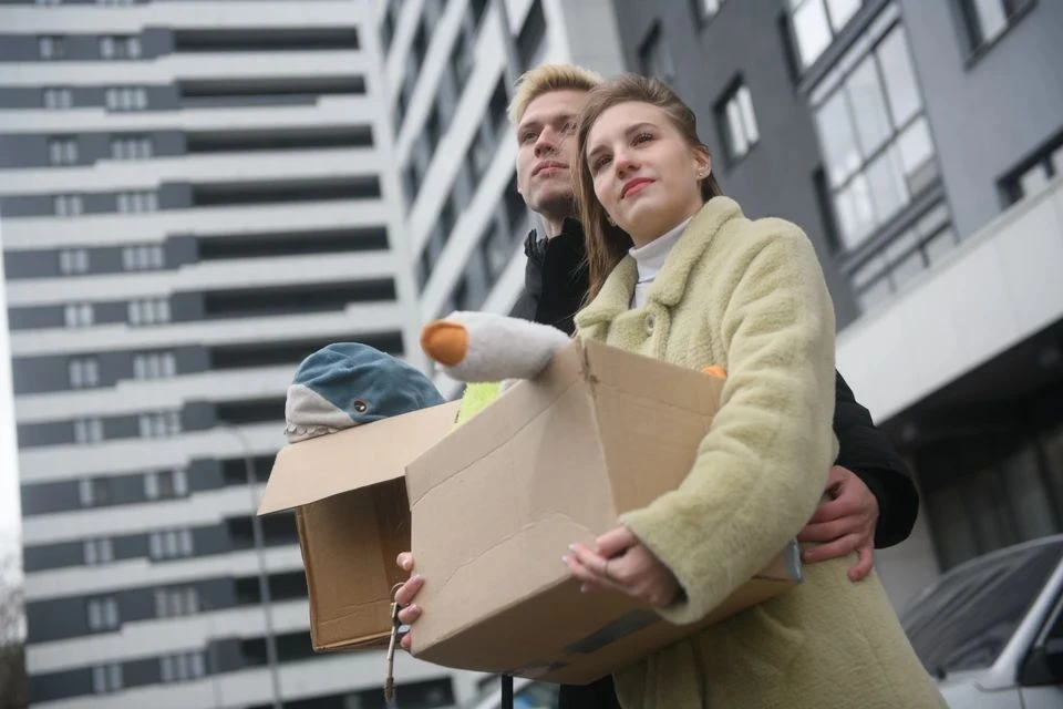 В Совфеде предложили давать семьям разные ставки по ипотеке: определять хотят по одному фактору