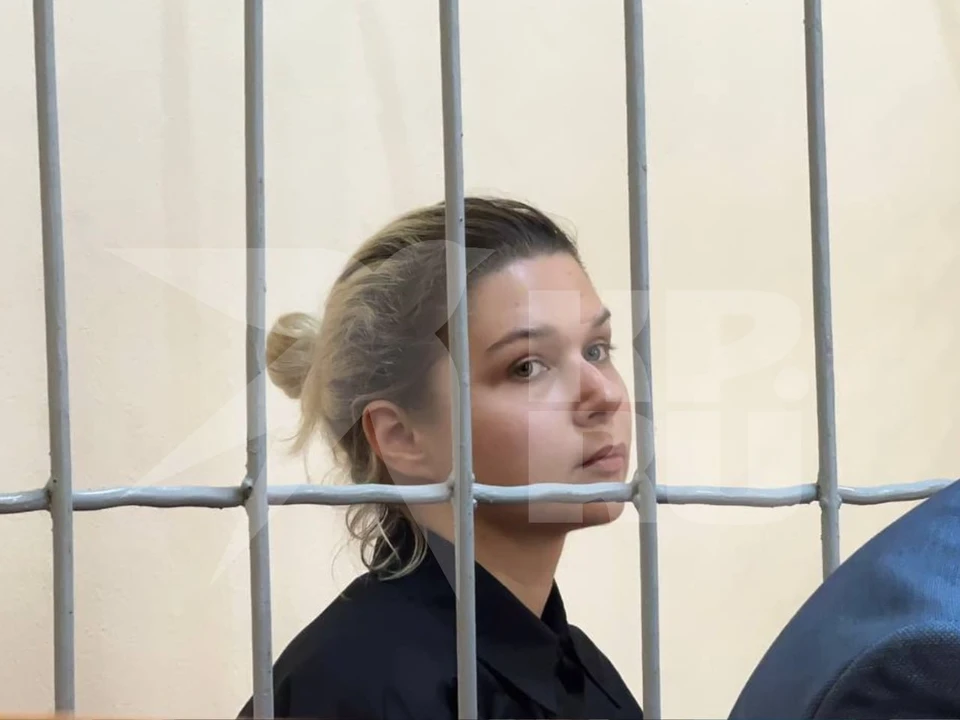 Екатерина, по ее словам, момента убийства не видела