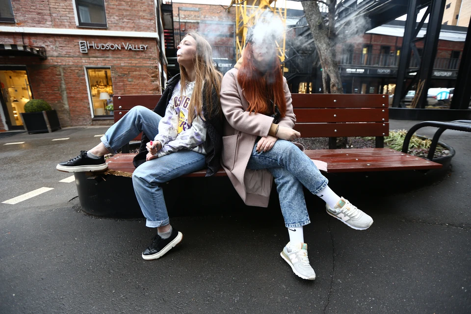 Эксперимент продлится до конца 2030 года.