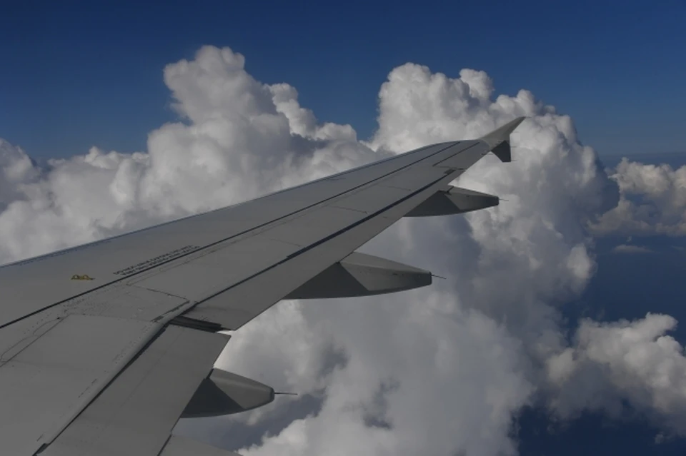 С октября из Кирова добавятся новые авиарейсы.