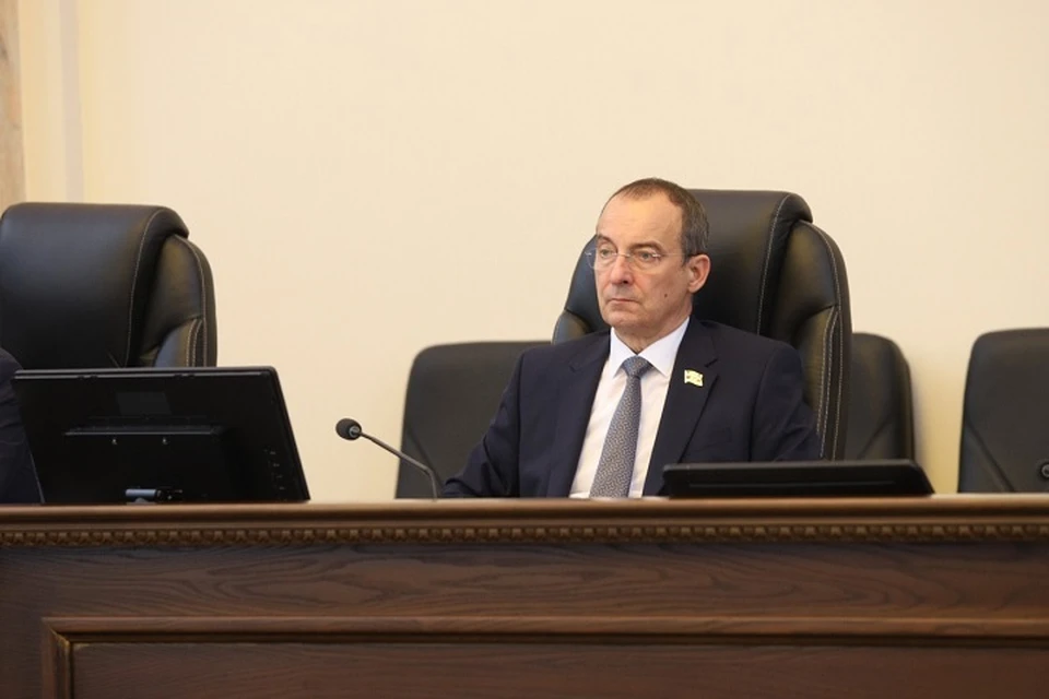 Фото: пресс-служба ЗСК