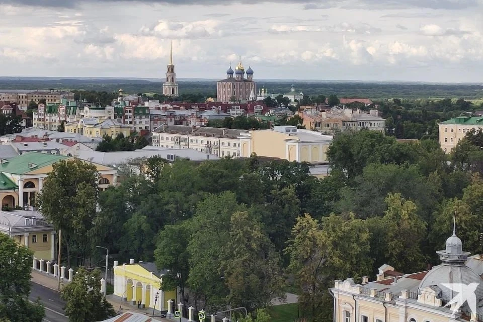 Кто, по мнению рязанцев, достоин занять должность министра культуры Рязанской области.