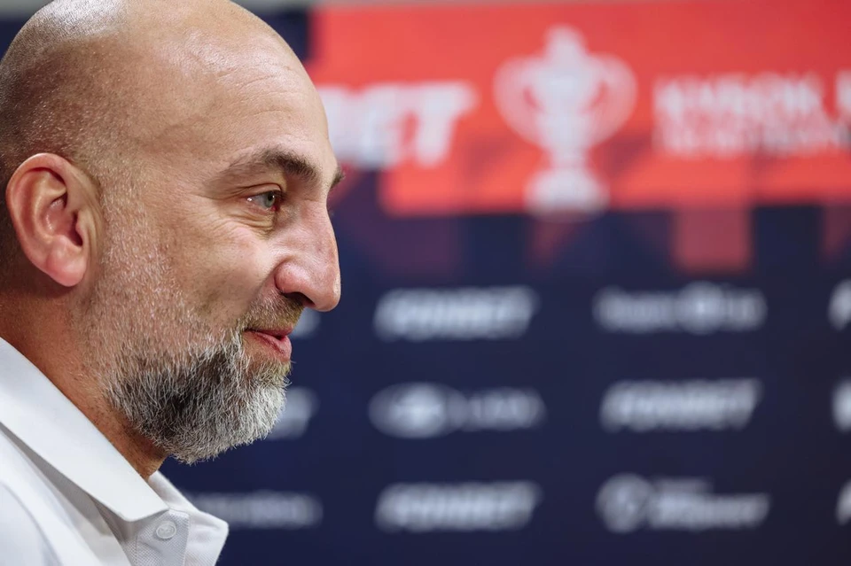 Руководству клуба нужен результат, которого у Адиева в последних матчах нет, сообщают источники