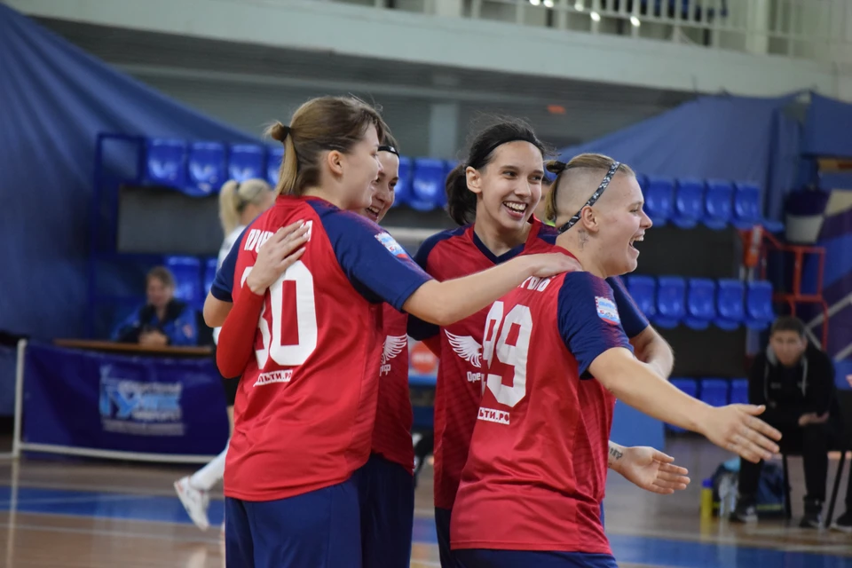 Фото: Елена Зябкина