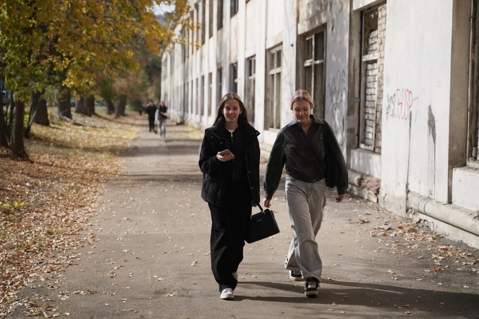 Ульяновцам 24 октября обещают погожий день без осадков