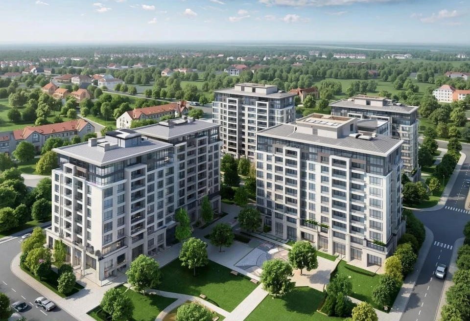 Иллюстрации сгенерированы нейросетью Сбера GigaChat