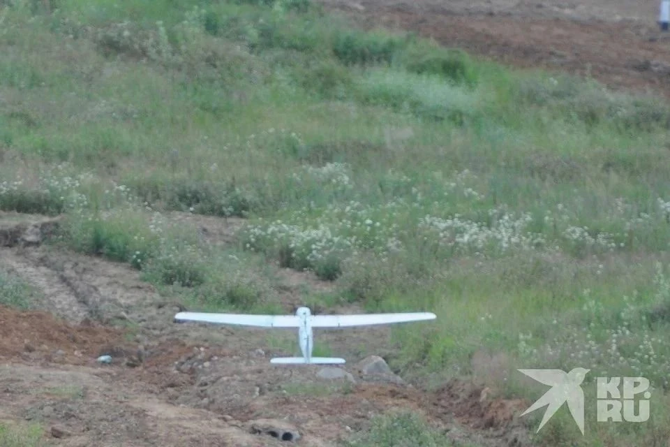 В Рязанской области отменена угроза атаки БПЛА