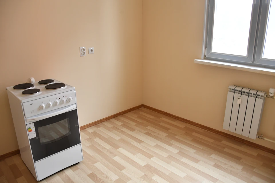 Свыше трети краснодарцев не отключают бытовые приборы перед уходом из квартиры Фото: Евгения ГУСЕВА