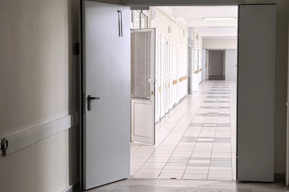 В министерстве здравоохранения Алтайского края заявили, что реорганизация не повлияет на качество медицинских услуг