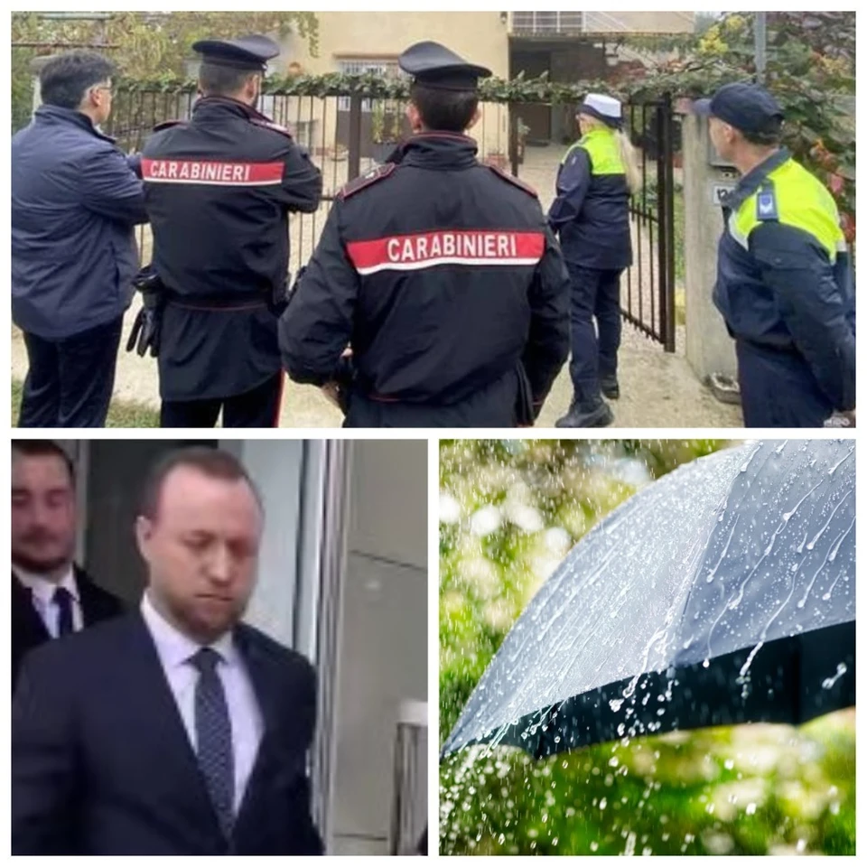 Главные новости в Молдове.