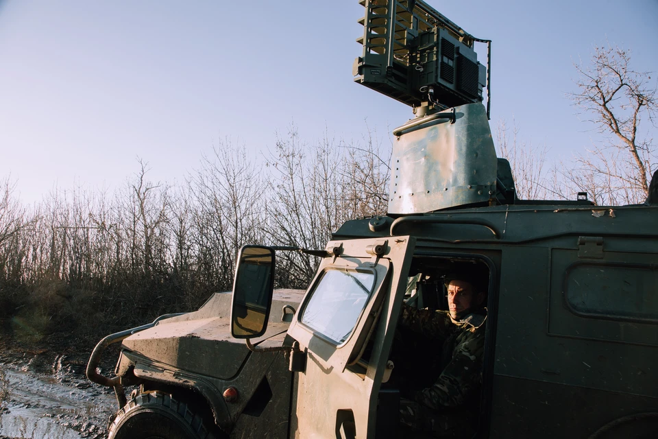 Силы ПВО отразили воздушную атаку над десятью муниципалитетами Ростовской области.