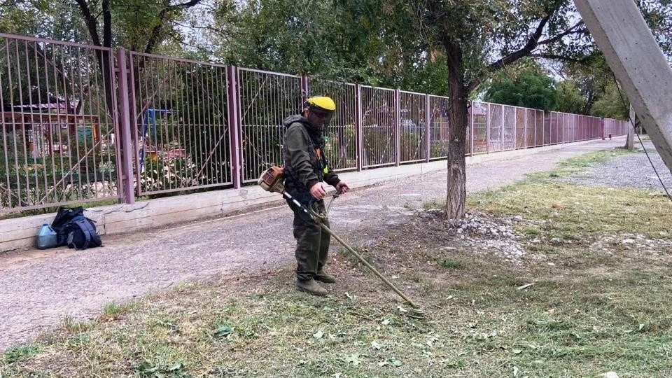 Фото: Администрация Астрахани