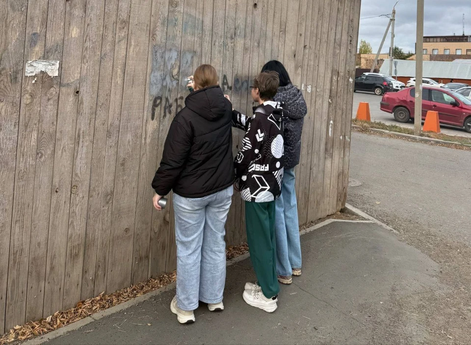 Акция направлена на повышение осведомленности о негативных последствиях употребления наркотиков