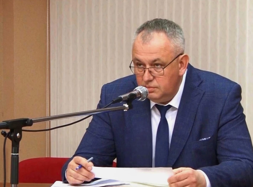 фото со страницы Правительства Владимирской области в ВК