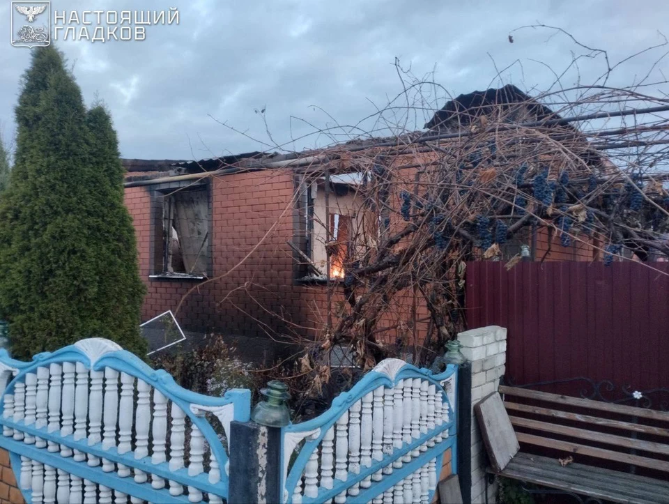 Фото Telegram-канала губернатора Белгородской области