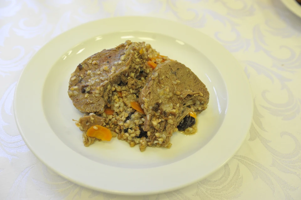 Житель Витебска довел мать до истощения питанием раз в два-три дня.