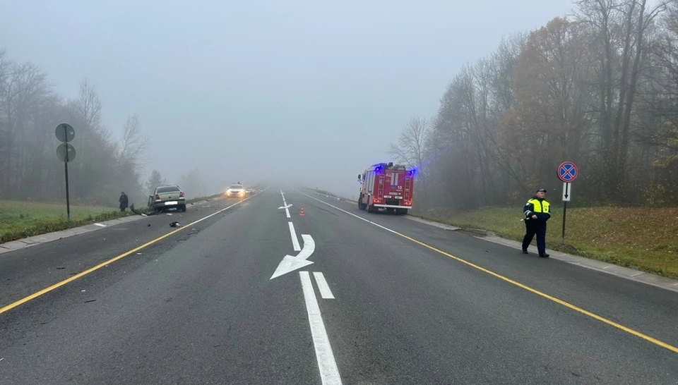 Фото: Управление Госавтоинспекции Орловской области