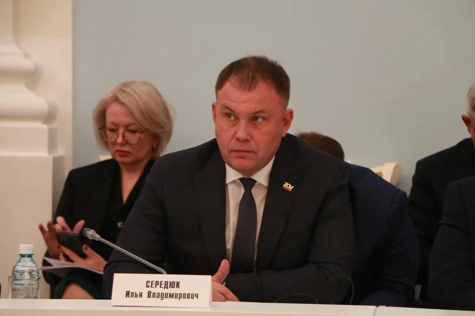 Фото: пресс-служба АПК.